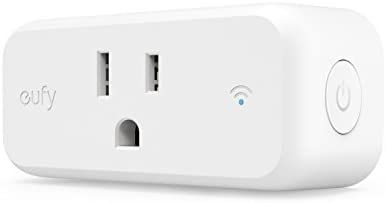 eufy smart plug