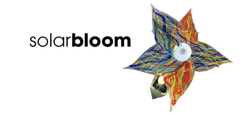 Solarbloom